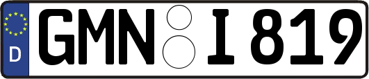 GMN-I819