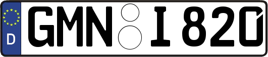 GMN-I820