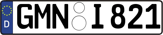 GMN-I821