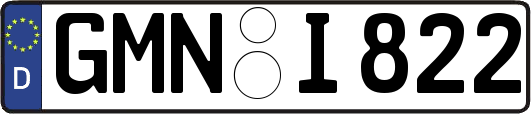GMN-I822