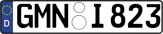 GMN-I823