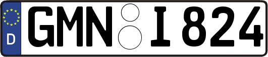 GMN-I824