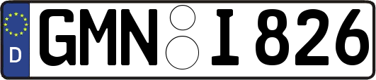 GMN-I826