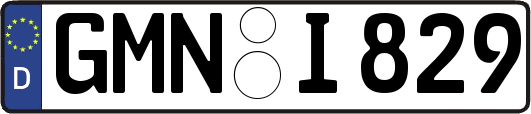 GMN-I829