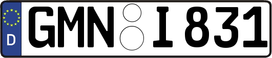 GMN-I831