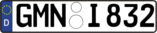 GMN-I832