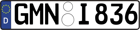 GMN-I836