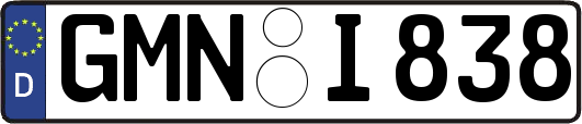 GMN-I838