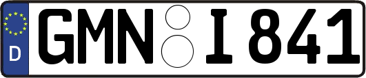 GMN-I841