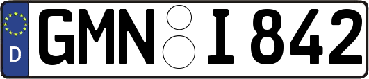 GMN-I842