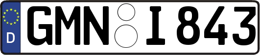 GMN-I843