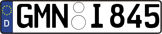 GMN-I845