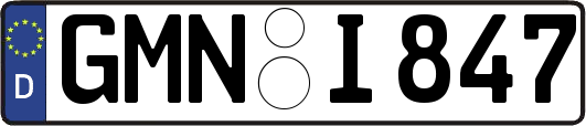 GMN-I847