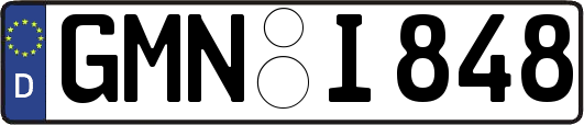 GMN-I848