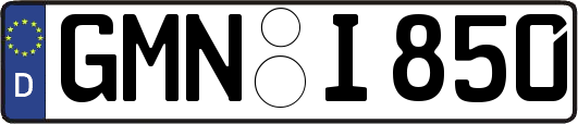 GMN-I850