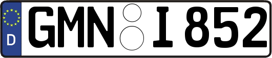 GMN-I852