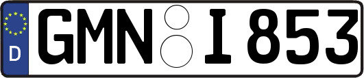 GMN-I853