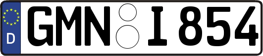 GMN-I854