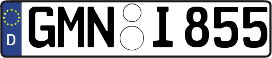 GMN-I855