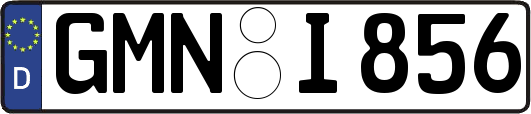 GMN-I856