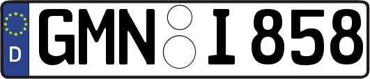GMN-I858