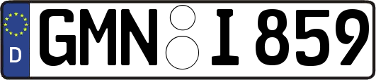 GMN-I859