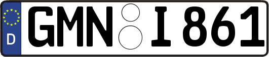 GMN-I861