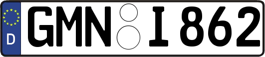 GMN-I862