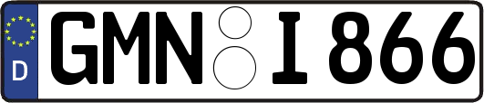 GMN-I866