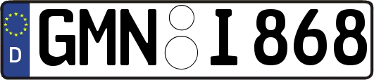 GMN-I868