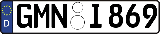 GMN-I869