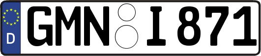 GMN-I871