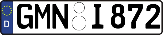 GMN-I872
