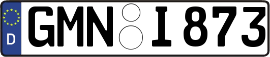GMN-I873