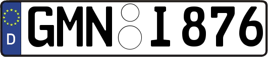 GMN-I876