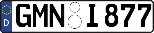 GMN-I877