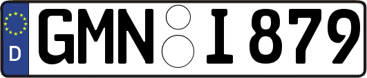 GMN-I879