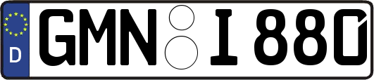 GMN-I880