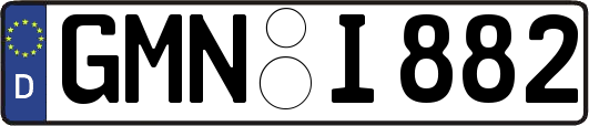 GMN-I882