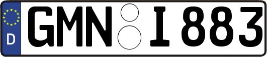 GMN-I883