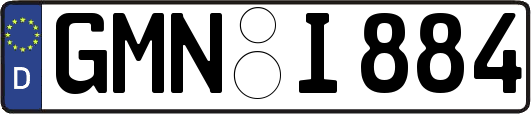 GMN-I884