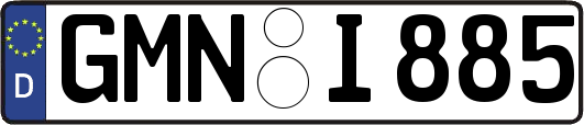 GMN-I885