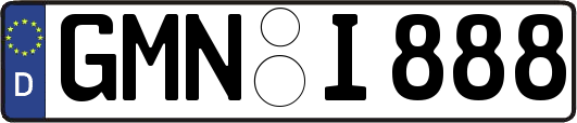 GMN-I888