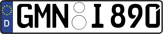 GMN-I890