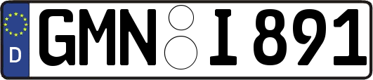 GMN-I891