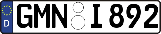 GMN-I892