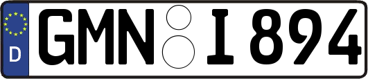 GMN-I894