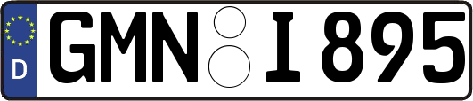 GMN-I895