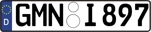 GMN-I897
