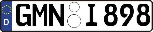 GMN-I898